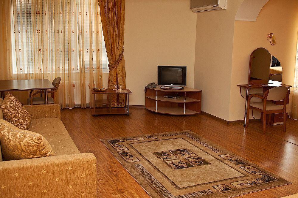 Villa Arus Кишинев Стая снимка