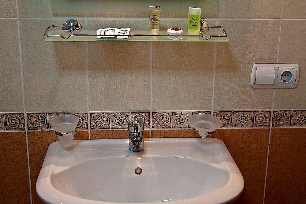 Villa Arus Кишинев Екстериор снимка