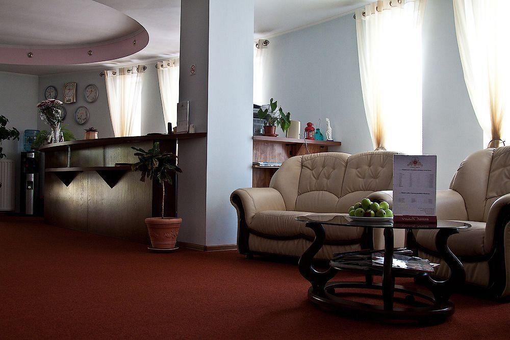 Villa Arus Кишинев Съоръжения снимка