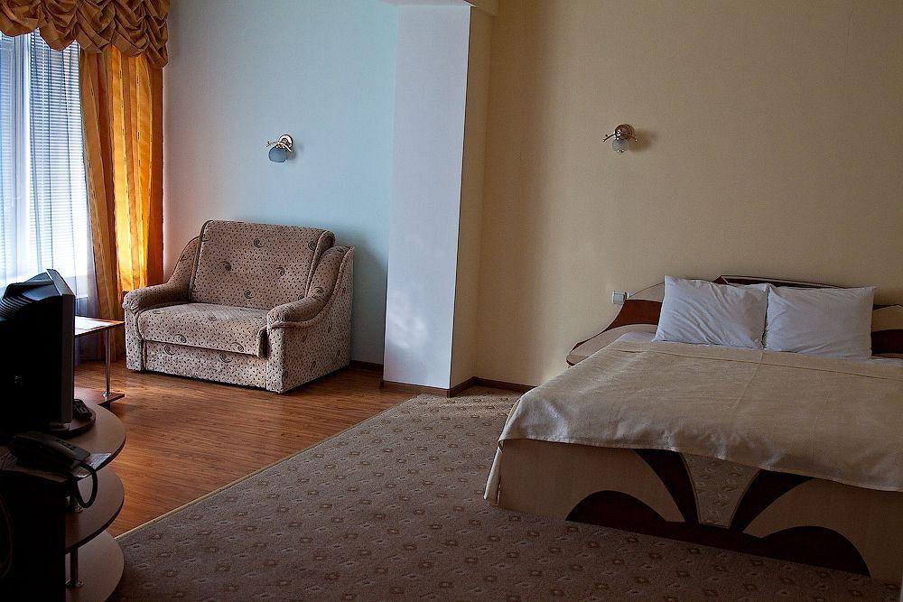 Villa Arus Кишинев Стая снимка