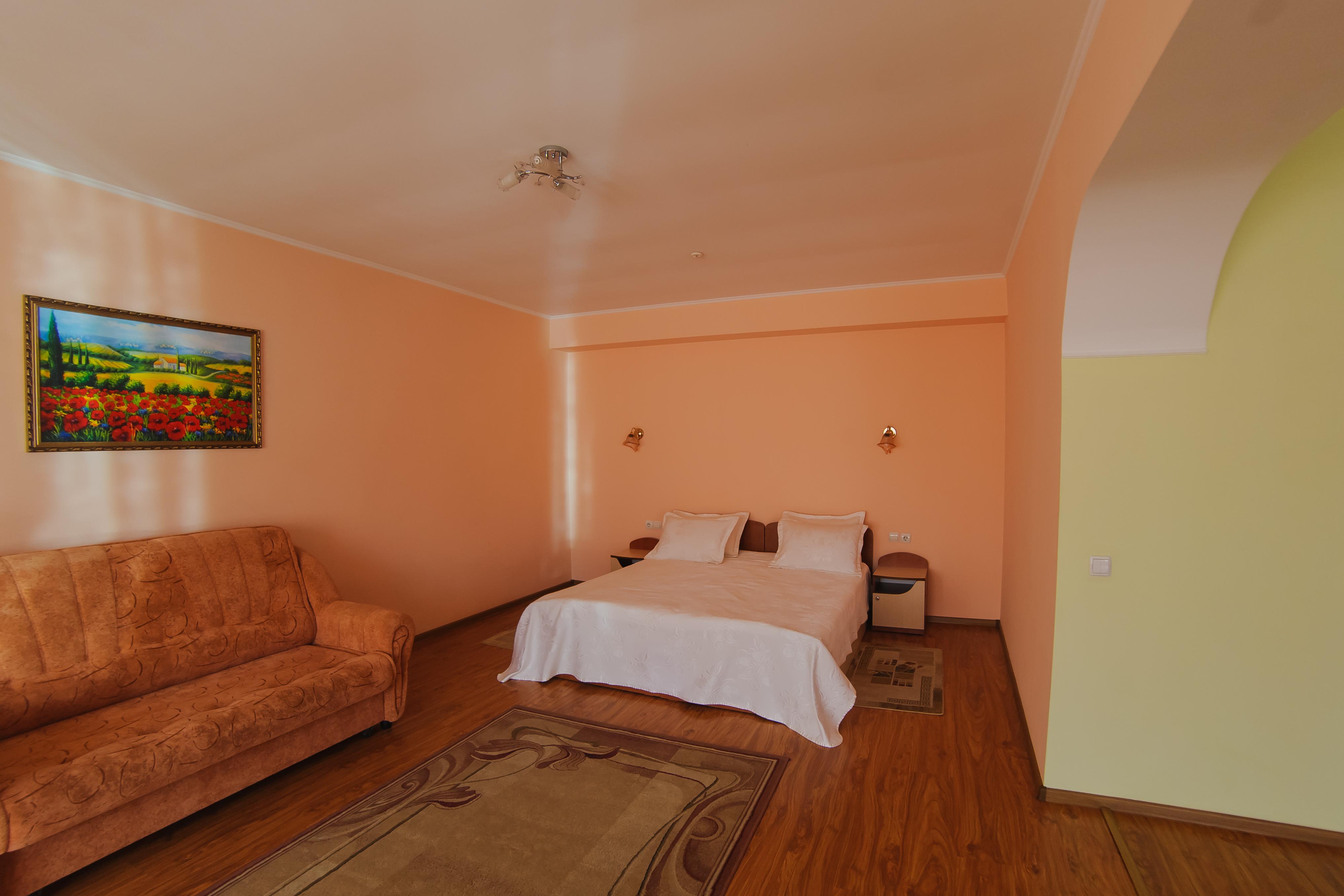 Villa Arus Кишинев Екстериор снимка
