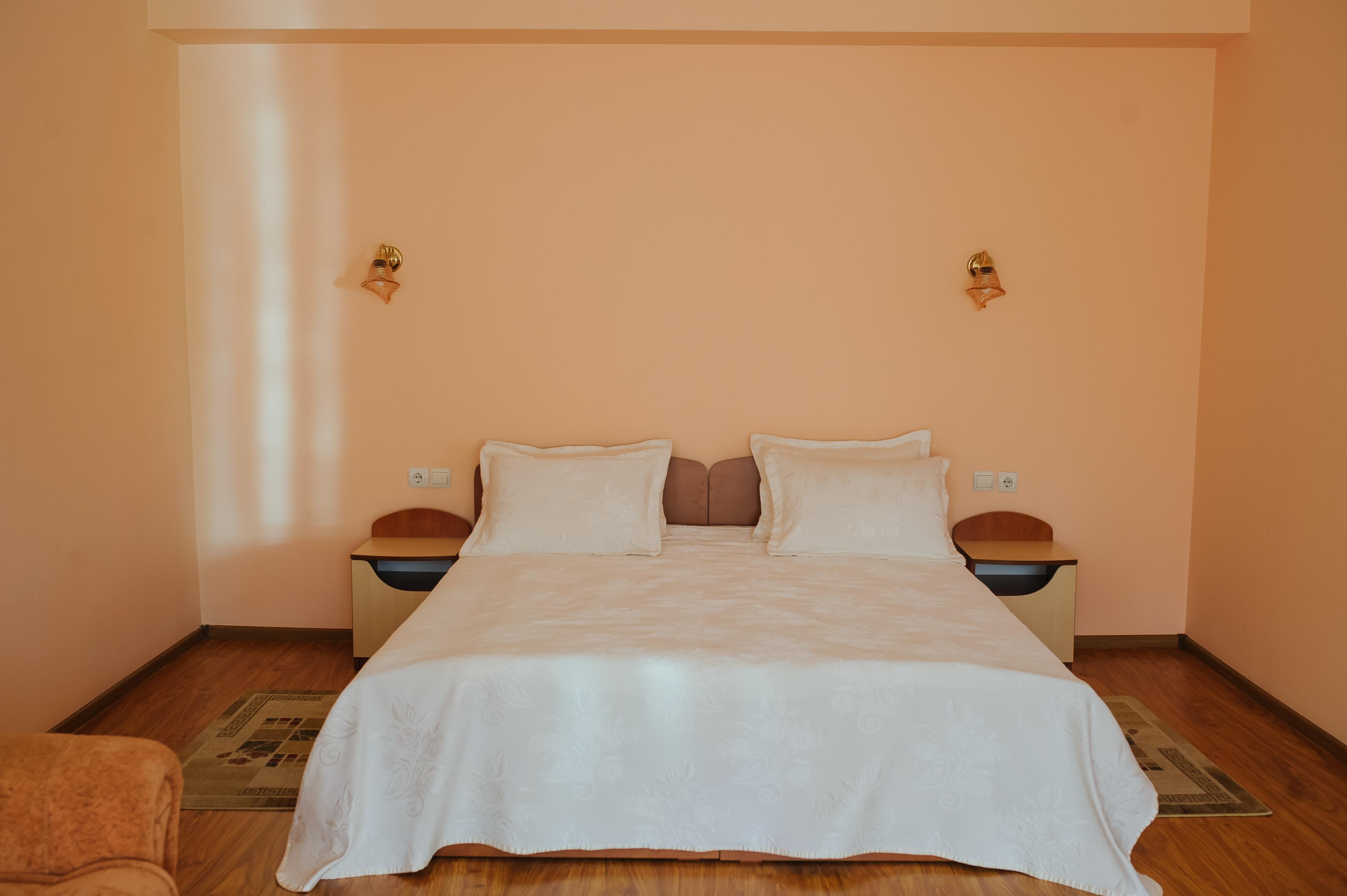 Villa Arus Кишинев Екстериор снимка