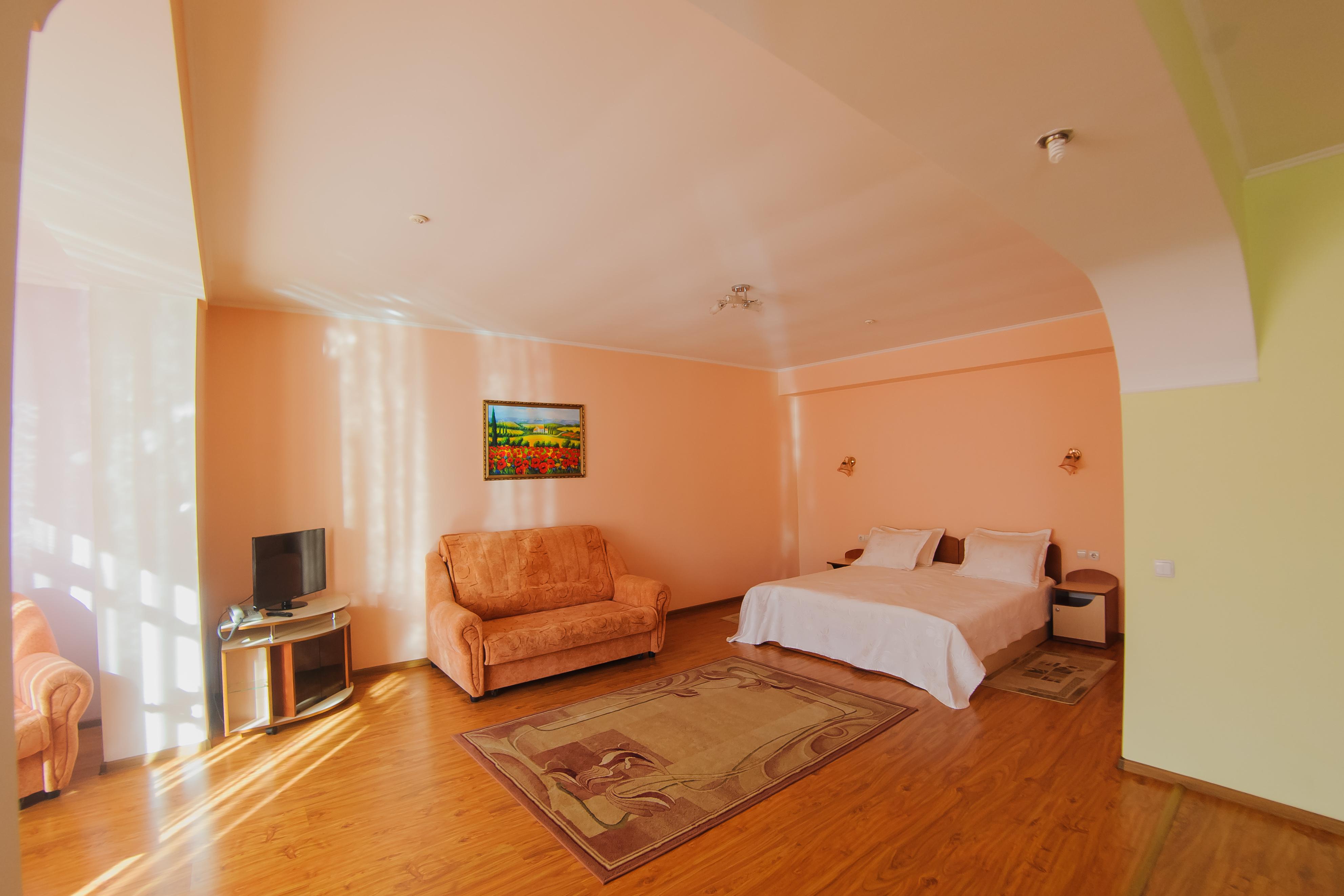 Villa Arus Кишинев Екстериор снимка