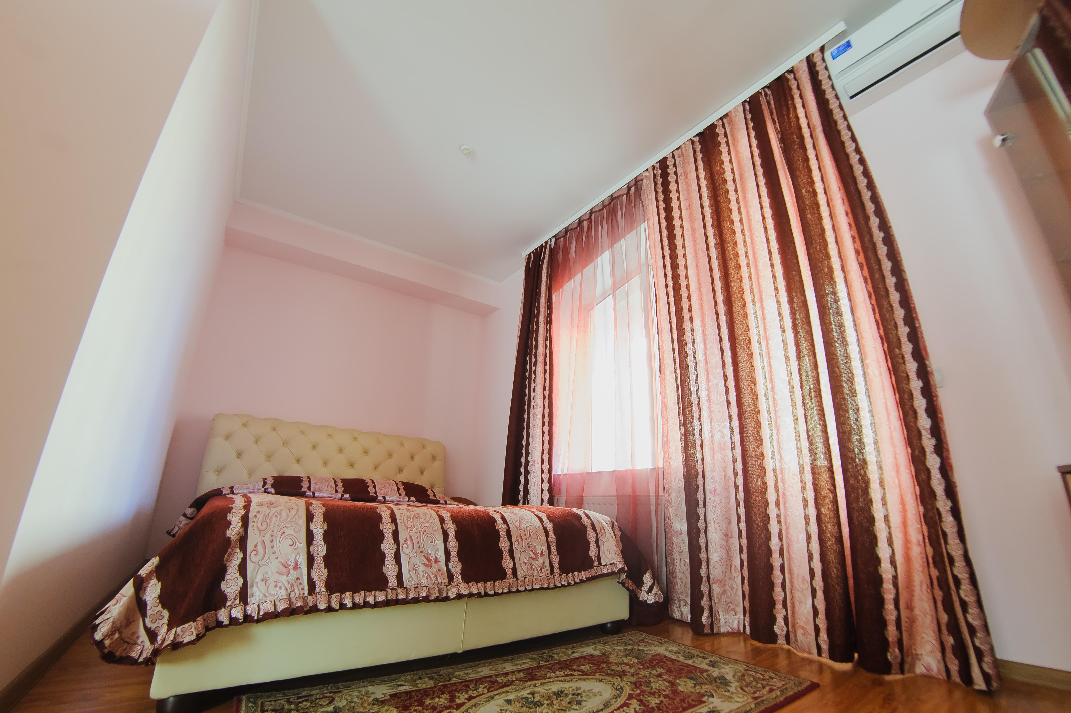 Villa Arus Кишинев Екстериор снимка