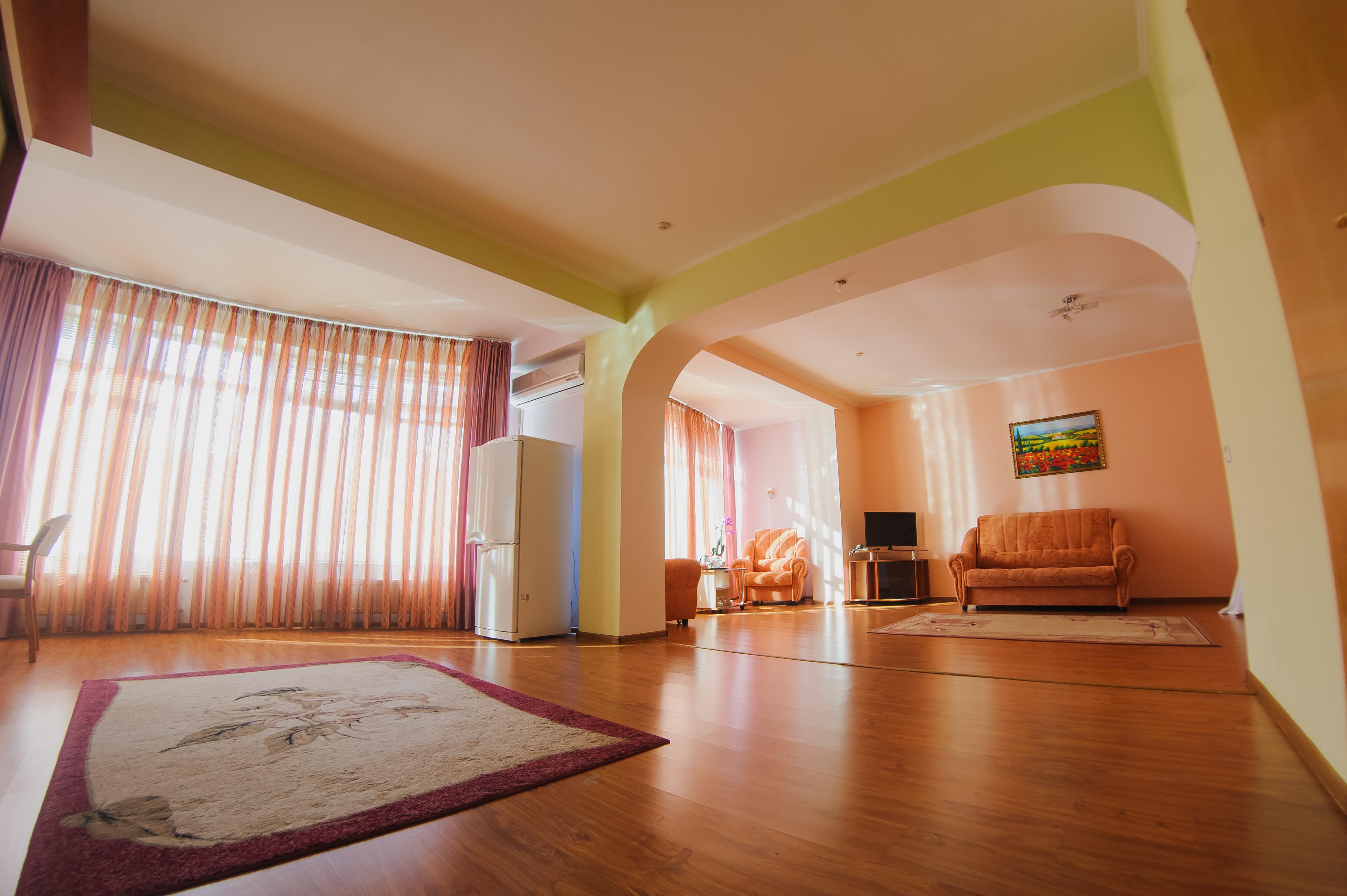 Villa Arus Кишинев Екстериор снимка