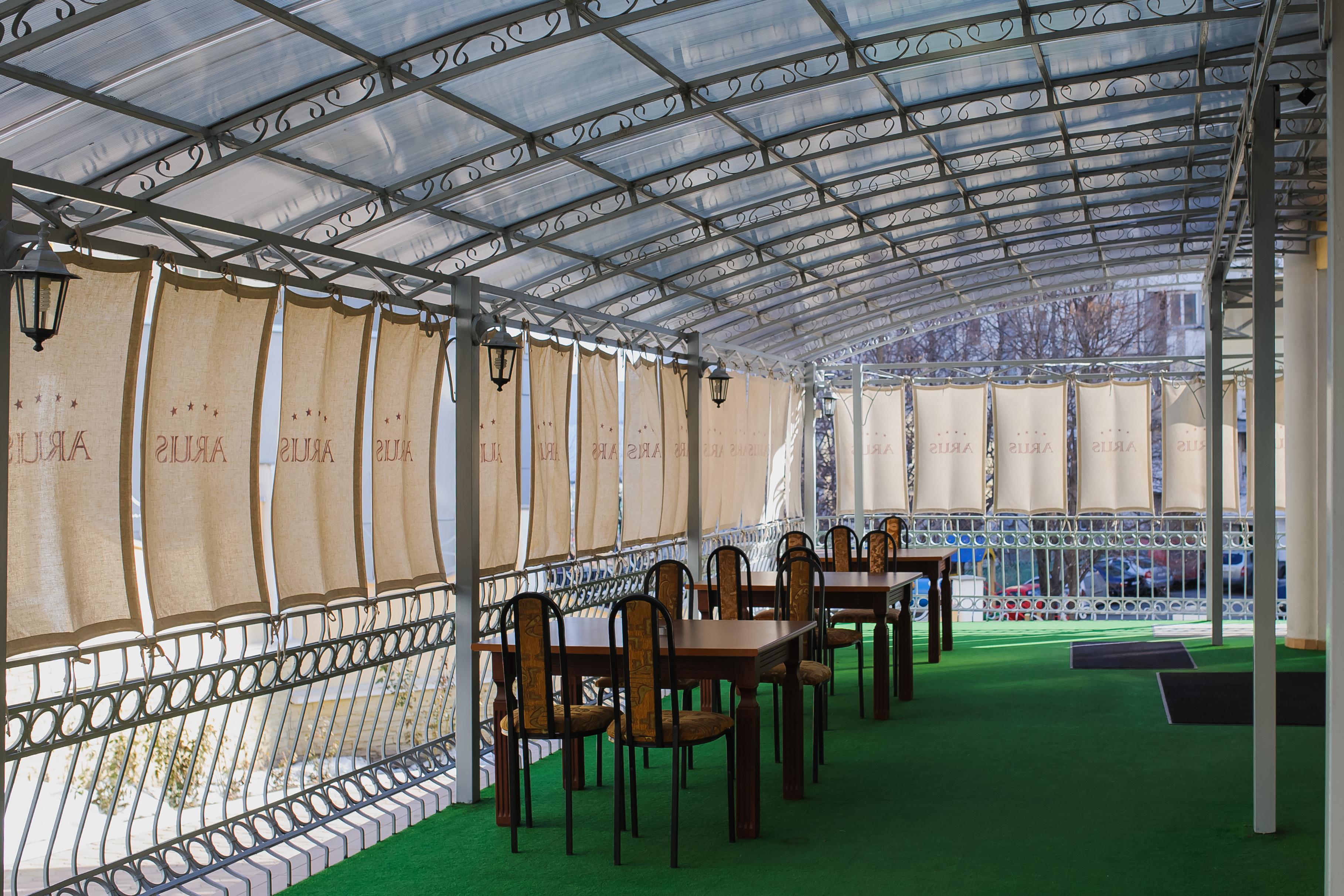Villa Arus Кишинев Екстериор снимка