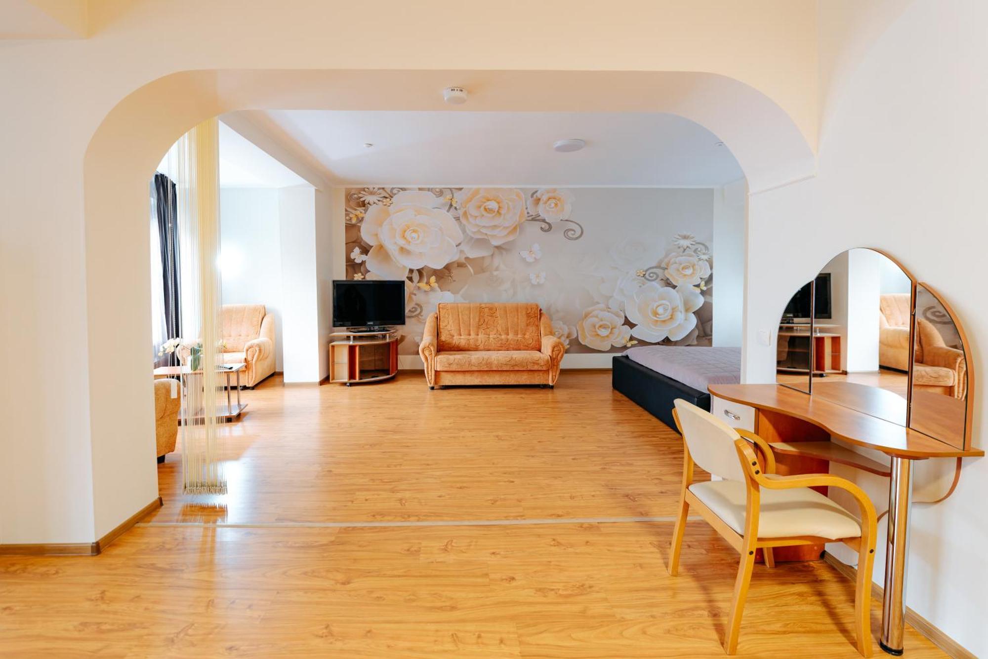 Villa Arus Кишинев Екстериор снимка