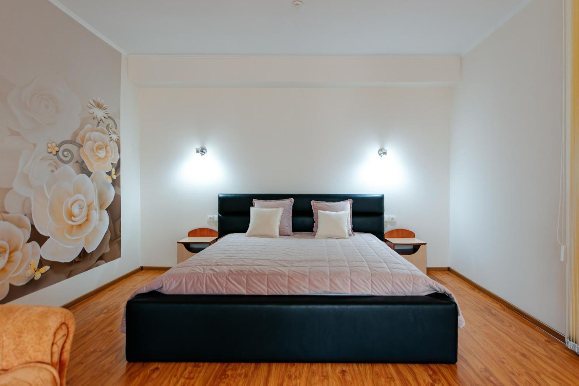 Villa Arus Кишинев Екстериор снимка