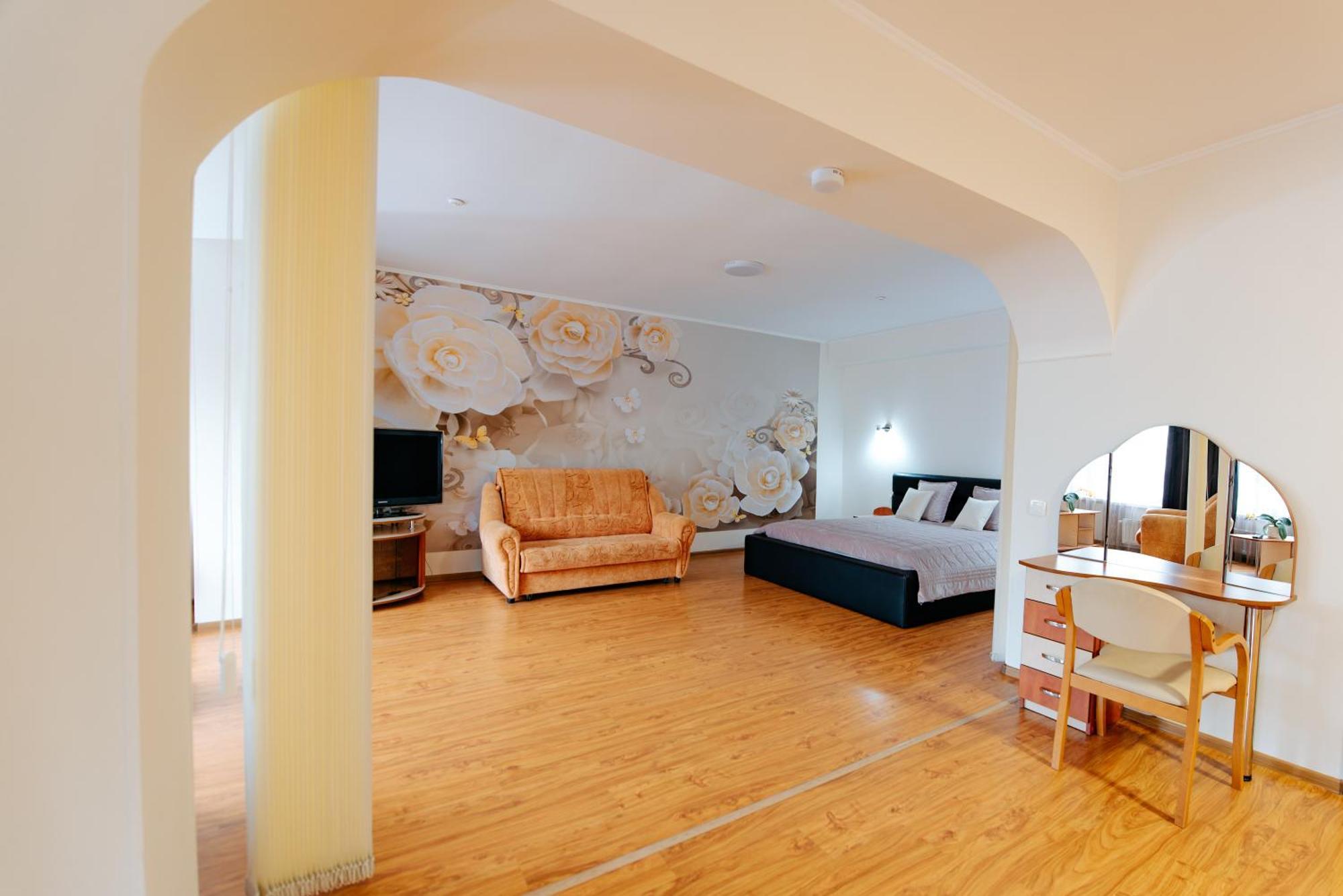 Villa Arus Кишинев Екстериор снимка