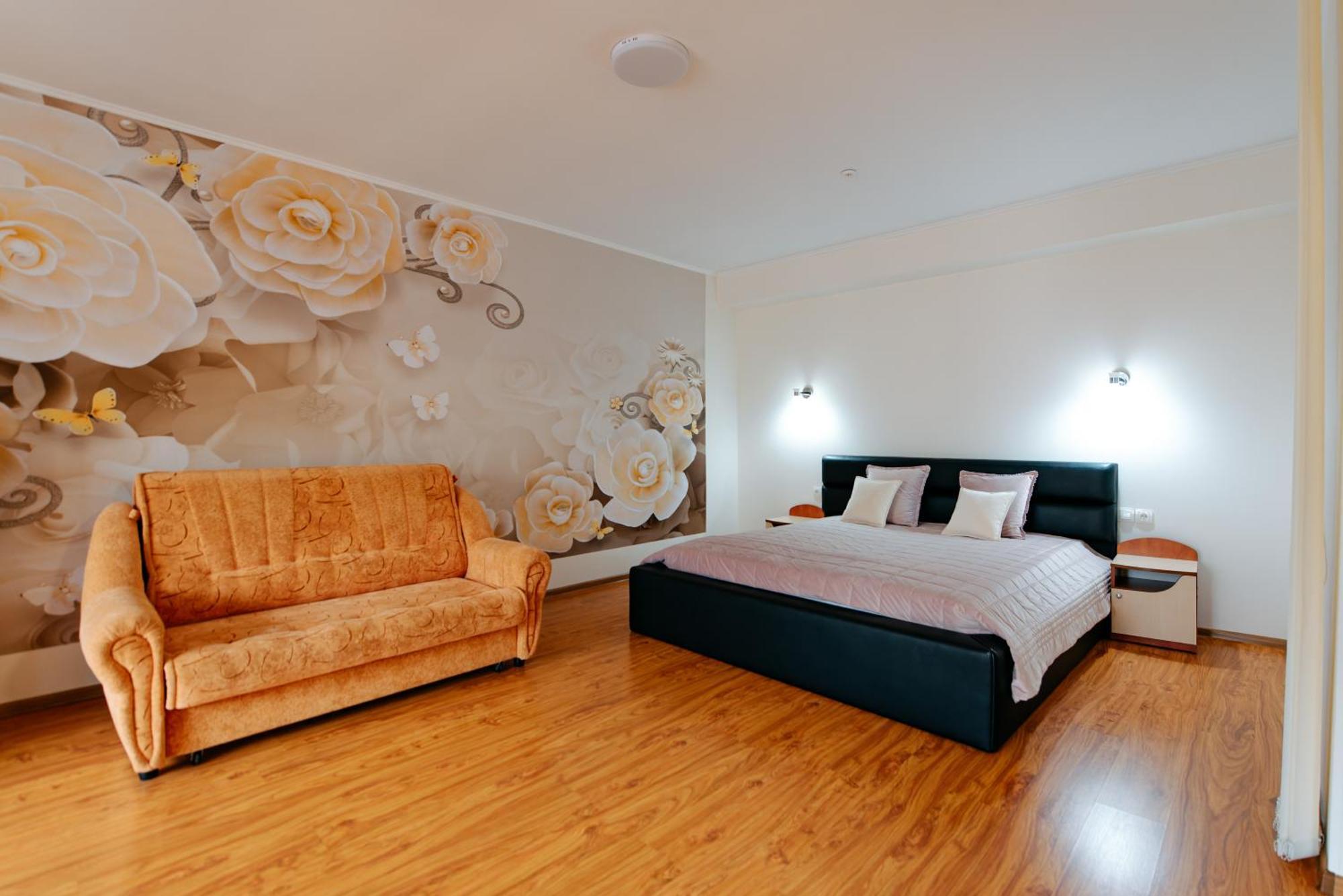 Villa Arus Кишинев Екстериор снимка