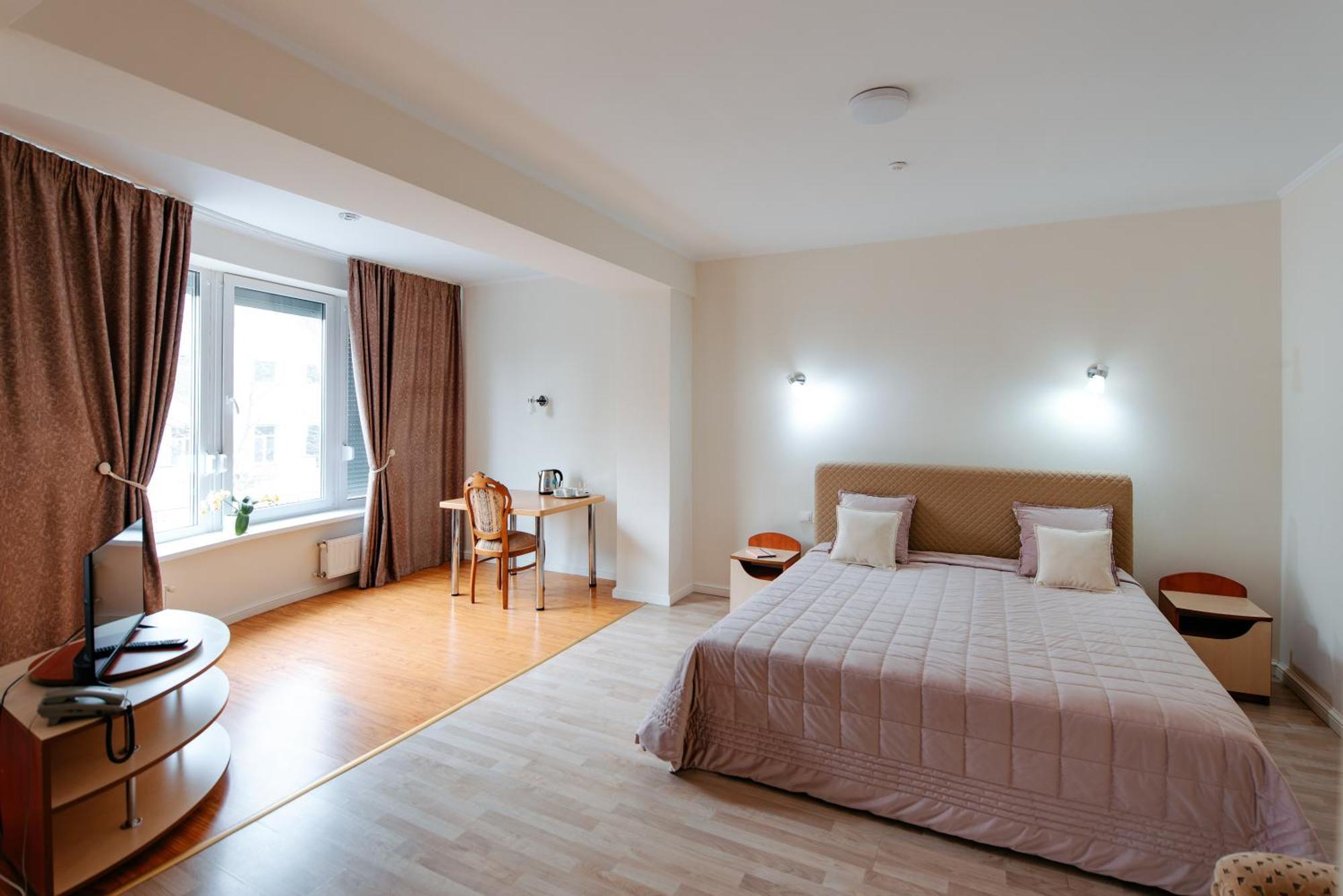 Villa Arus Кишинев Екстериор снимка