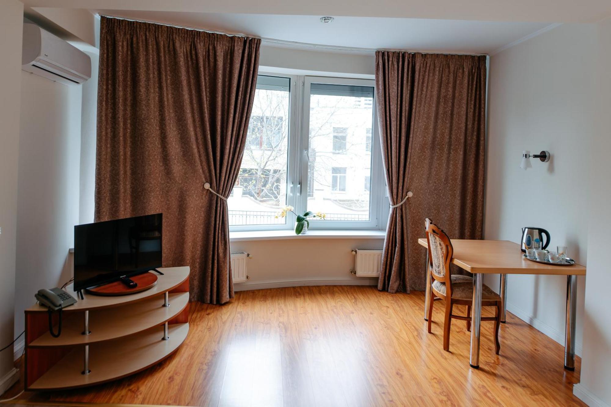 Villa Arus Кишинев Екстериор снимка