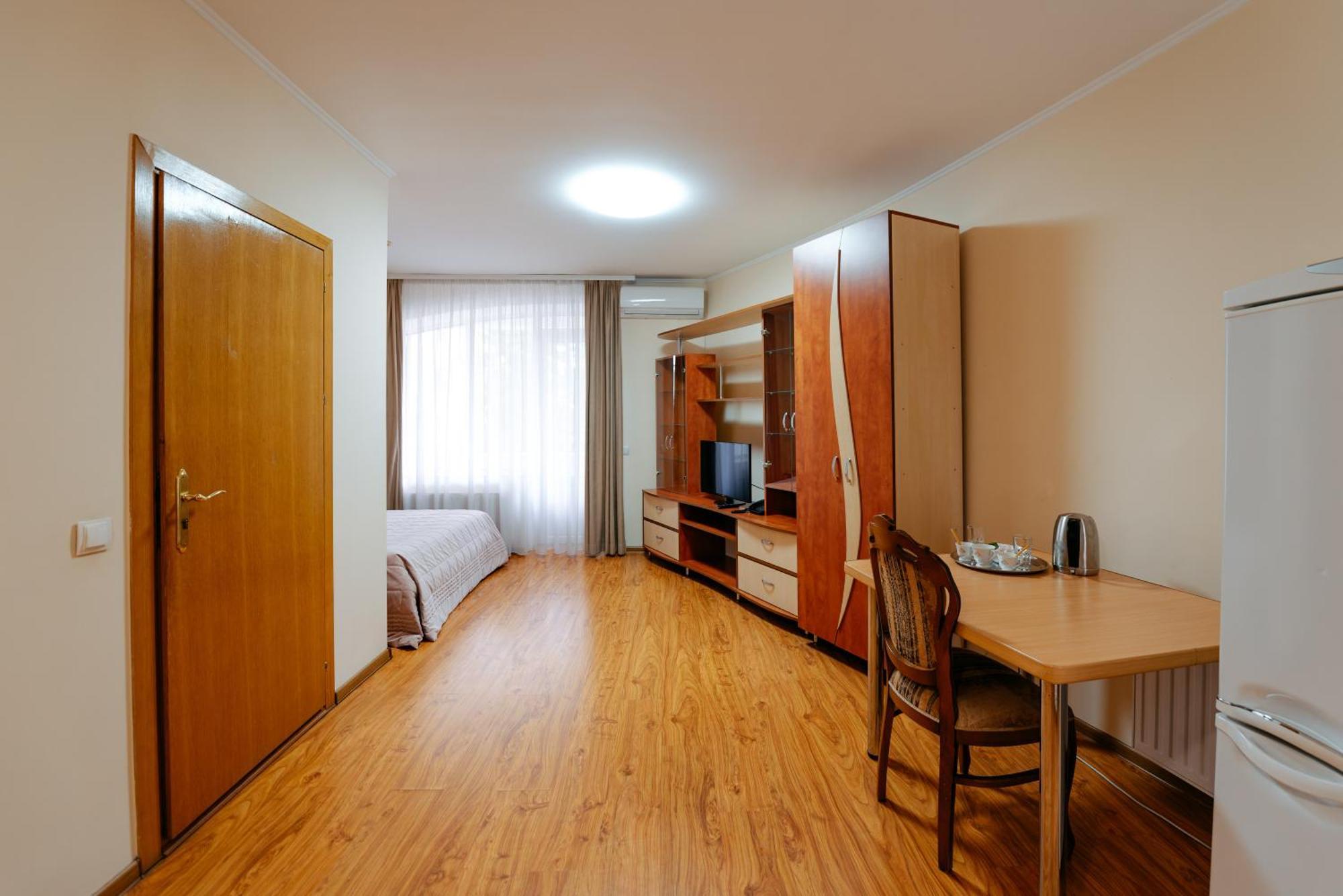 Villa Arus Кишинев Екстериор снимка