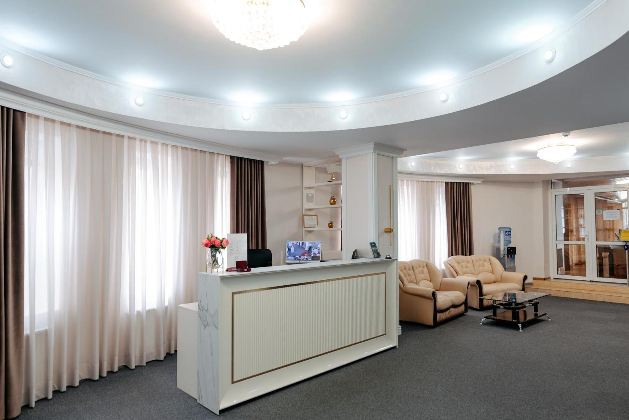 Villa Arus Кишинев Екстериор снимка