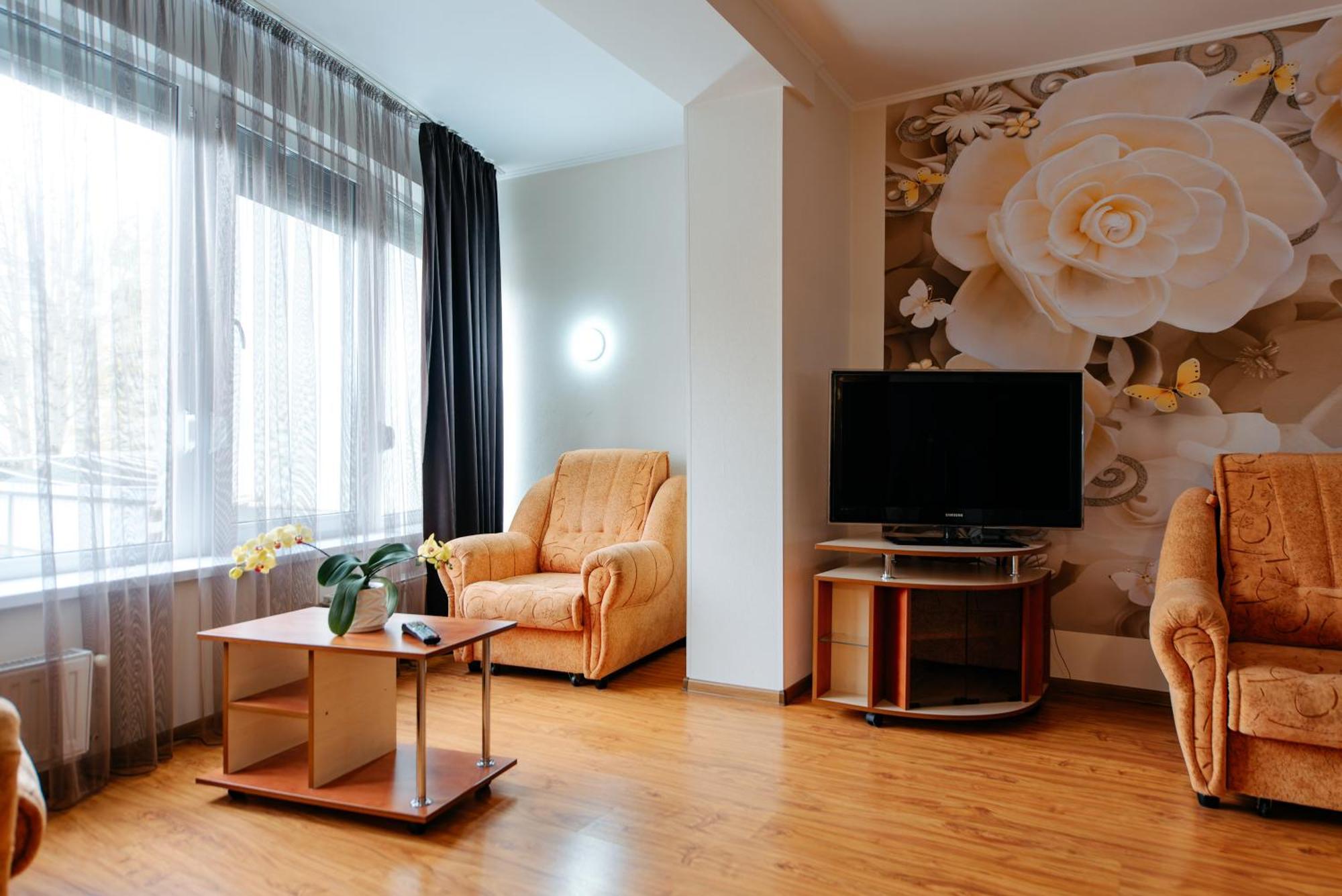 Villa Arus Кишинев Екстериор снимка