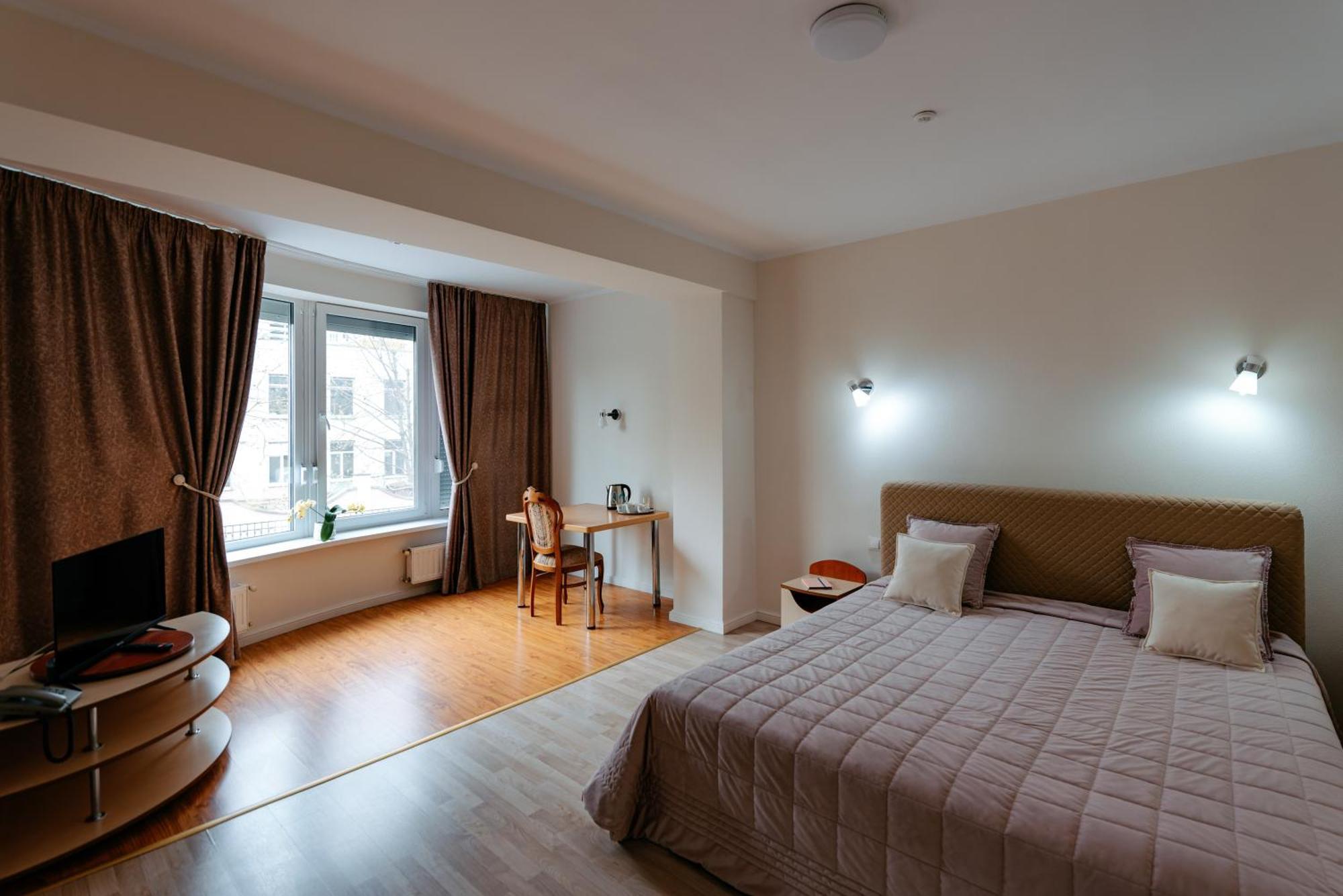 Villa Arus Кишинев Екстериор снимка