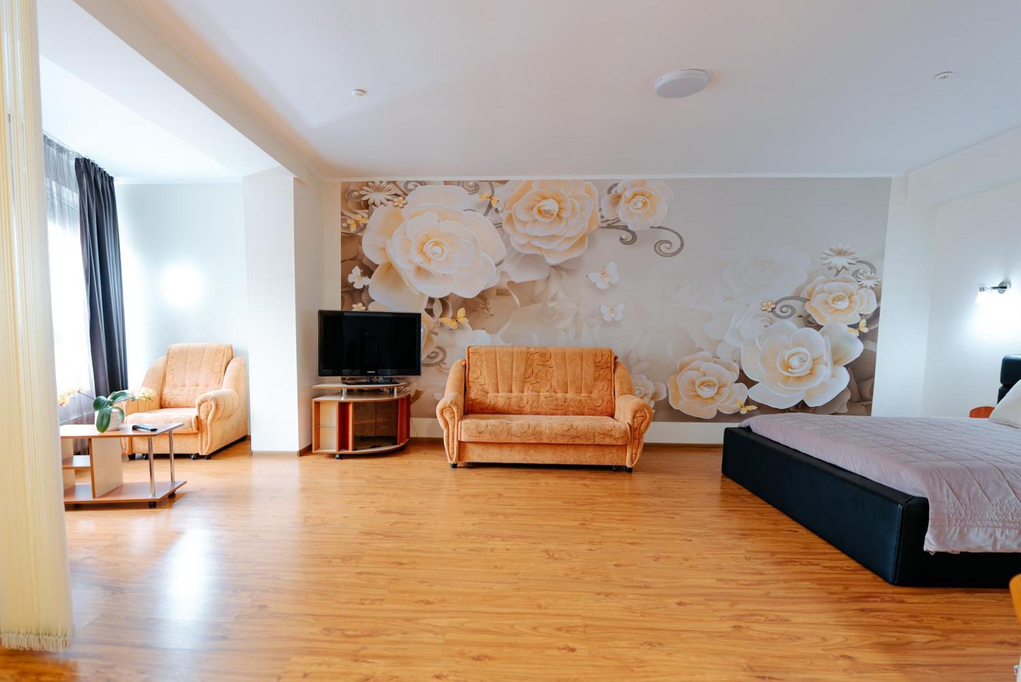 Villa Arus Кишинев Екстериор снимка