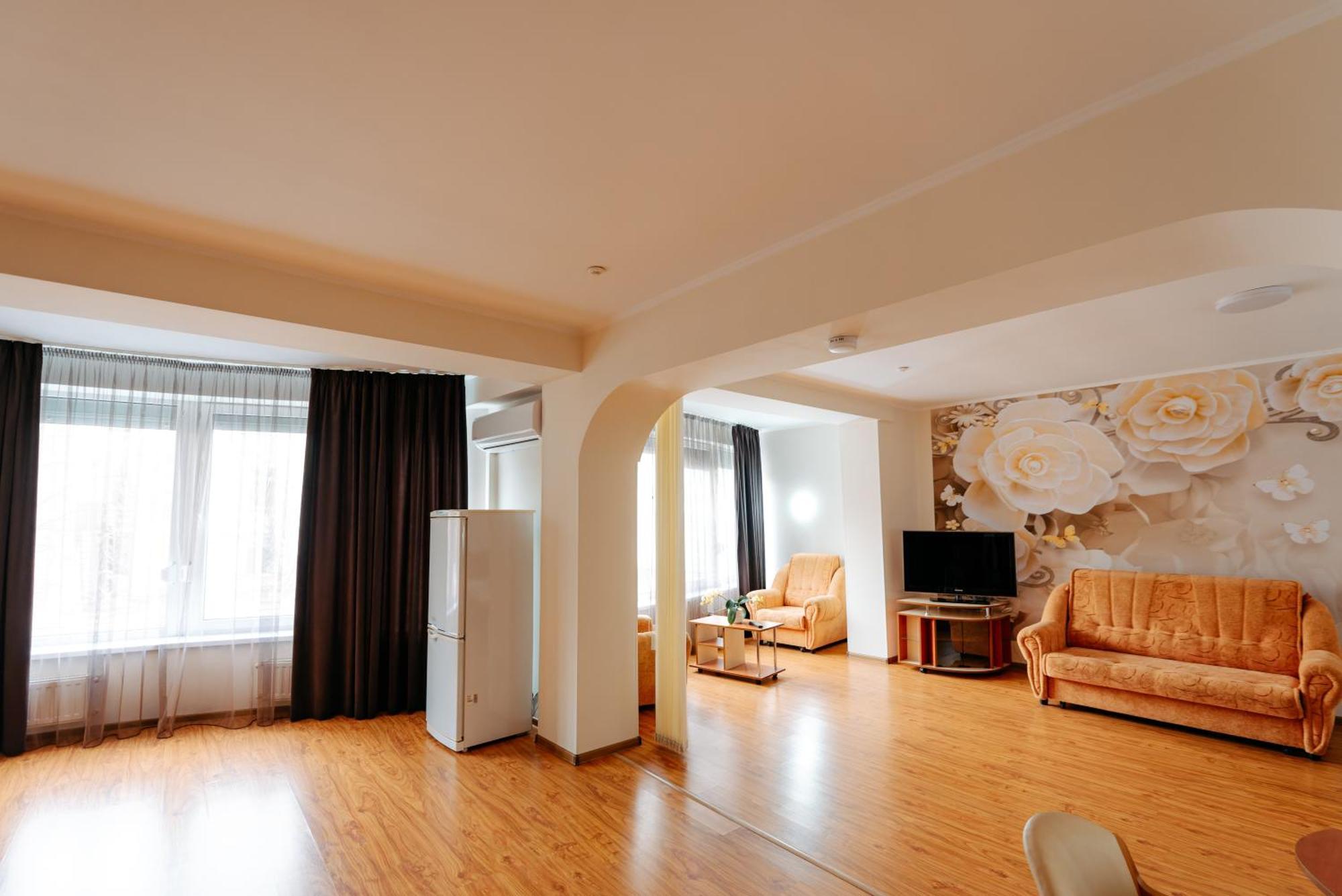 Villa Arus Кишинев Екстериор снимка